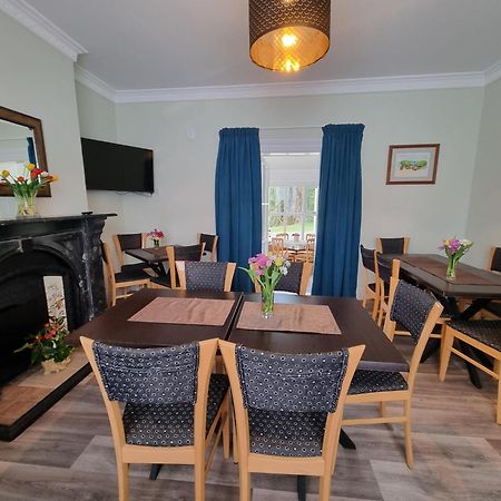 The Monkey Puzzle Hotell Bunclody Exteriör bild