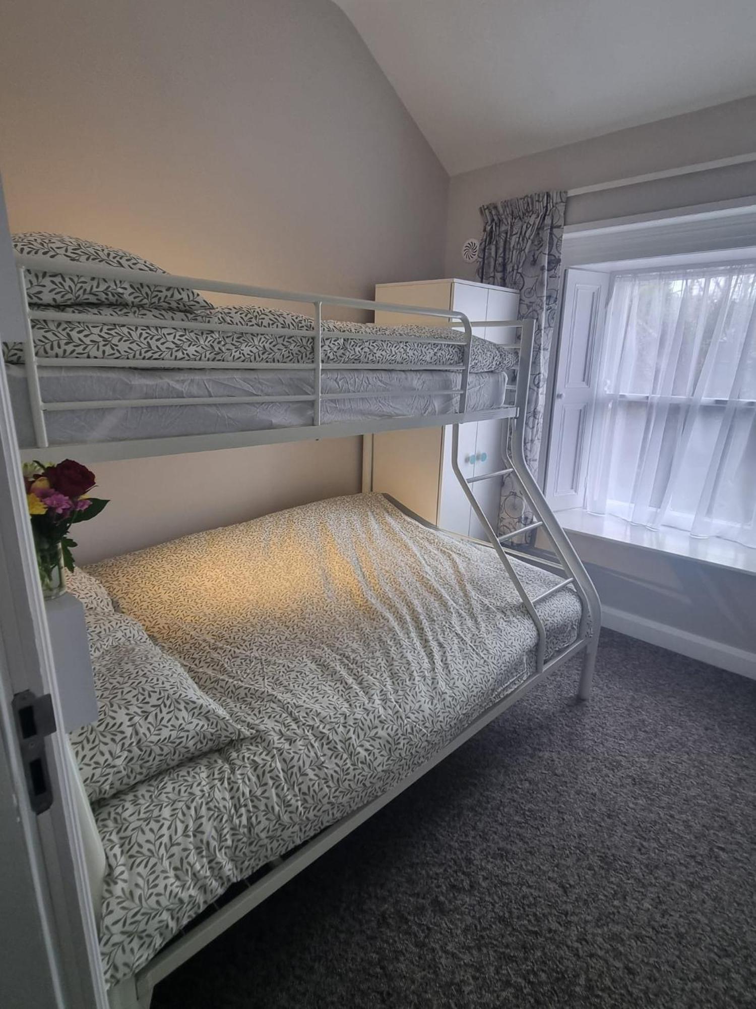The Monkey Puzzle Hotell Bunclody Exteriör bild