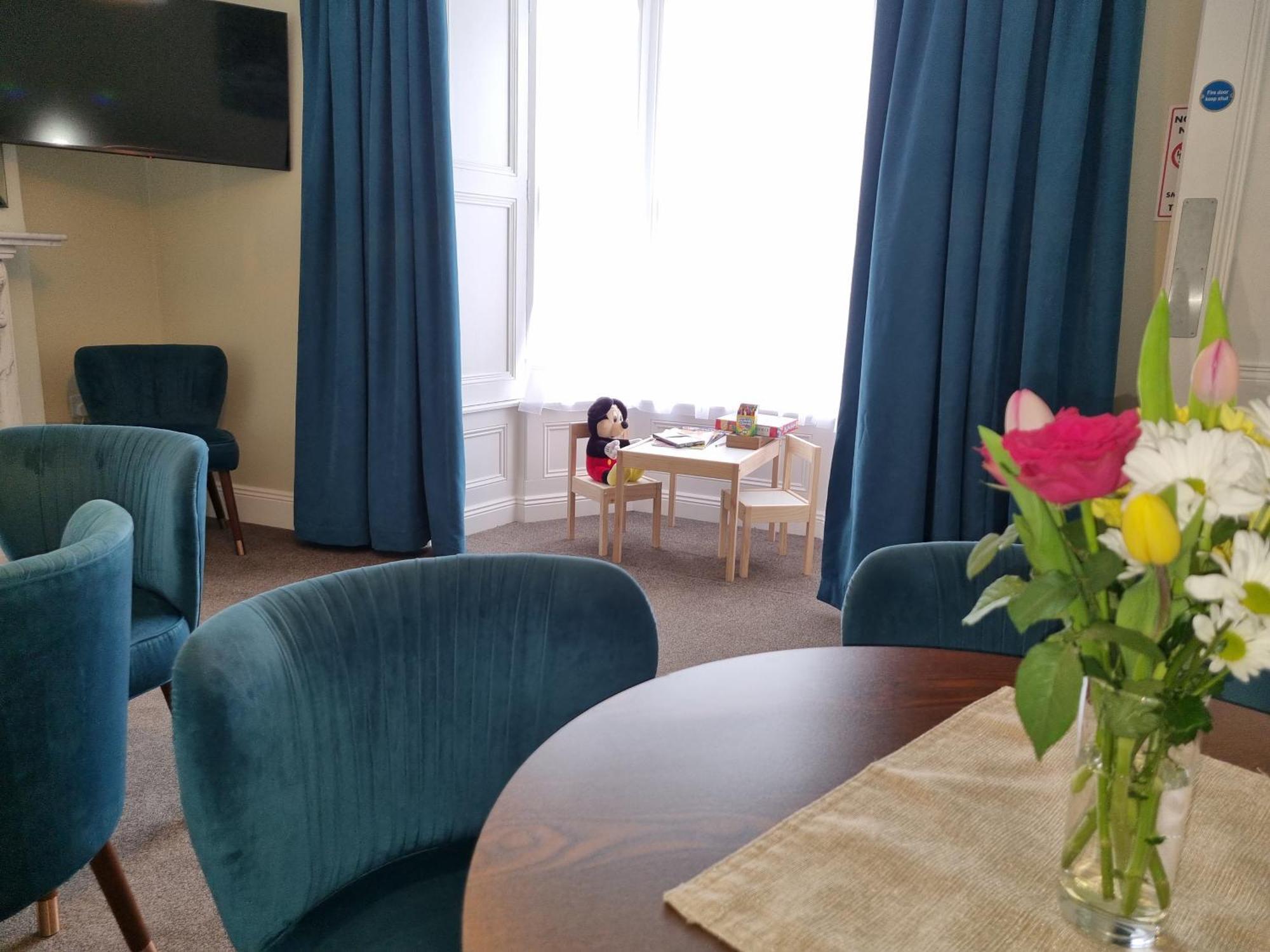 The Monkey Puzzle Hotell Bunclody Exteriör bild