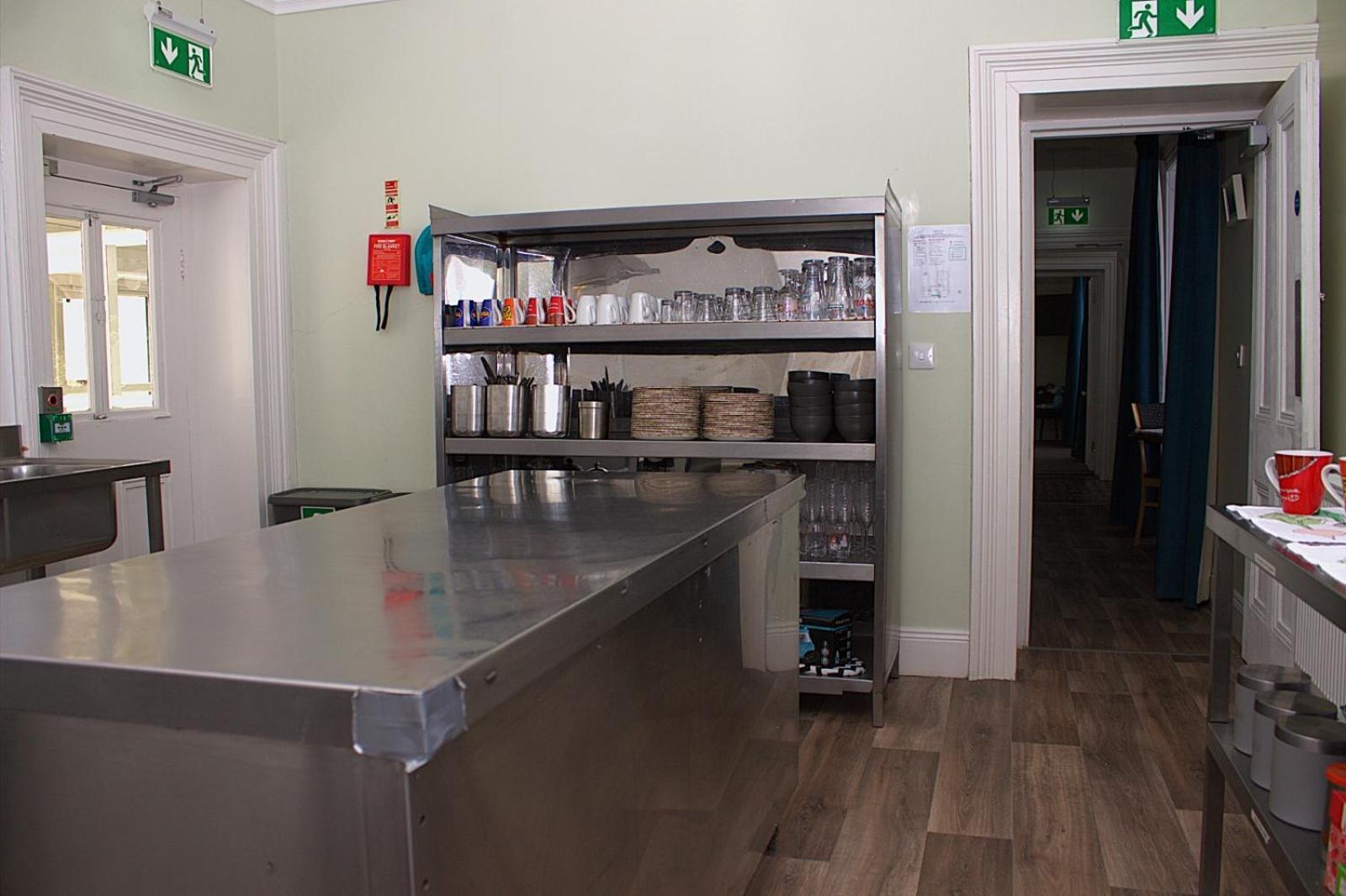 The Monkey Puzzle Hotell Bunclody Exteriör bild